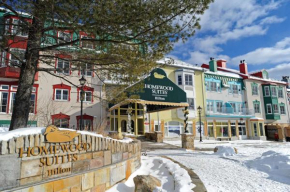 Homewood Suites by Hilton Mont-Tremblant Resort Mont Tremblant Resort